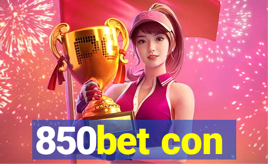 850bet con